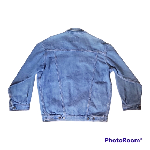 Gap Denim Jacket - Picture 4 of 6